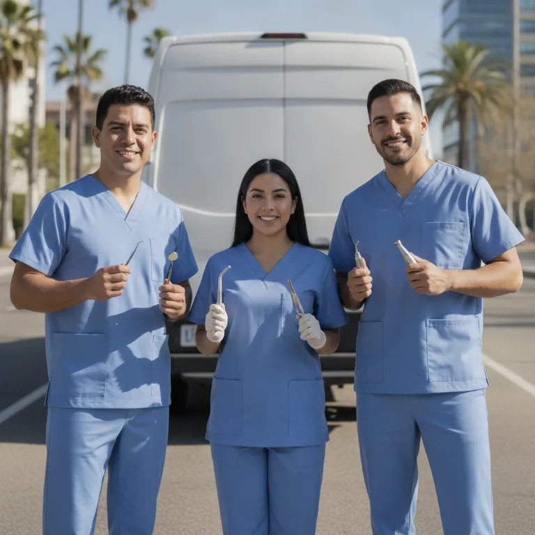 Dentista Patrocínio