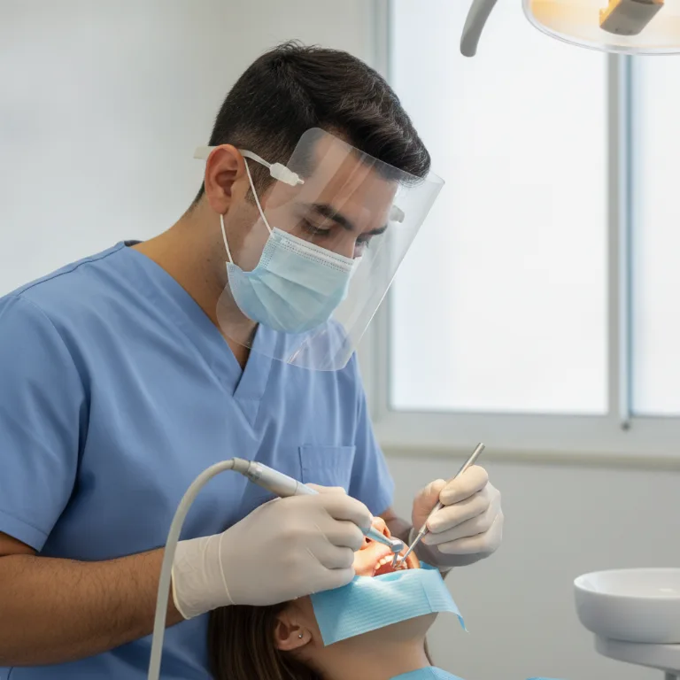 Dentista Patrocínio